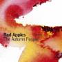 Bad Apples - Autumn People