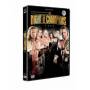 Wwe - Night Of The Champions 2008 [DE-Version, Regio 2/B]