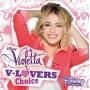 Violetta - Violett-v-lovers Choice