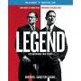Legend / (uvdc Dhd Slip Snap) - Legend [US-Version, Regio 1/A]