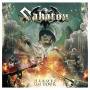 Sabaton - Heroes On Tour