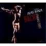 Julius Berger - Cage/Chorales