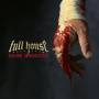 Full House Brew Crew - Bare Knuckle (lim. Transparent Red Vinyl)