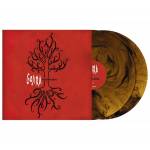 Gojira - The Link Alive (2LP/Bronze Marbled Vinyl)