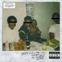 Kendrick Lamar - Good Kid,M.A.A.D City (Ltd.Anniversary CD)