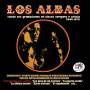 Los Albas - Todas Sus Grabacioens En Vergara Y Ariola 68-71