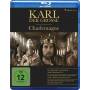 Gabriele Wengler - Karl der Grosse-Charlemagne [Regio free (0)]