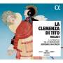 Jeremie Rhorer / Le Cercle De L'Harmonie - La Clemenza di Tito