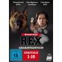 Peter Hajek - Kommissar Rex-Gesamtedition Staffeln 1-10 (Alle [DE-Version, Regio 2/B]