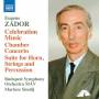 Kpr / Kovts / Szoke / Sarkady / Smolij / + - Celebration Music