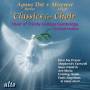 Marlow / Choir Of Trinity College Cambridge - Agnus Dei-Classics for Choir