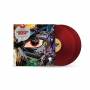 London Brew - London Brew (2LP, Maroon Vinyl)