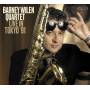 Barney Quartet Wilen - Live In Tokyo '91