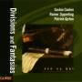 Coolen / Zipperling / Ayrton - Divisions And Fantasias