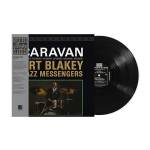 Art Blakey & The Jazz Messengers - Caravan (Orig.Jazz Classic Series LP)