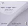 Sabine Oehring / Blacher Ensemble - Royal Winter Music 2/Carillon.../+