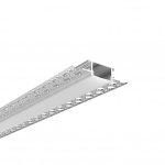 Synergy 21 Led - U-Profil 200cm, ALU071 Rigipsprofil