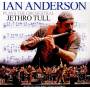 Ian Anderson - Plays The Orchestral Jethro Tull (w.Frankfurt NPO)