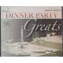 Various - Dinner Party Greats