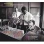 Misha & Piet Noordijk Quartet Mengelberg - Journey