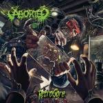 Aborted - Retrogore
