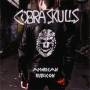 Cobra Skulls - American Rubicon