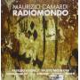 maurizio Camardi - Radiomondo