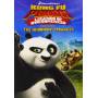 Kung Fu Panda: Legends Of Awesomeness -Midnight - Kung Fu Panda: Legends Of Awesomeness - Midnight [US-Version, Regio 1]