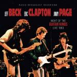 Various Artists - Night Of The Guitar Kings Live 1983 (Red Vinyl)
