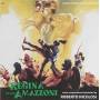 LA REGINA DELLE AMAZZONI / O. S. T. - La Regine Delle Amazzoni