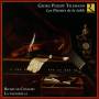 TELEMANN G. P. - Les Plaisirs De La Table