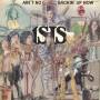 Isis - Ain't No Backin' Up Now (mini Lp Sleeve)