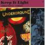 Various - Keep It Light-A Panorama Of British Jazz