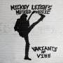 Mickey Mutated Music Leigh's - Variants of Vibe