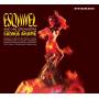 Juan Garcia Esquivel - Strings Aflame + Latin-Esque
