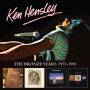 Ken Hensley - The Bronze Years 1973-1981 (3CD/ 1DVD Box)