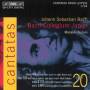 Masaaki Suzuki - Smtliche Kantaten Vol.20