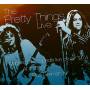 The Pretty Things - Singapore Silk Torpedo-Live at the BBC & Other Bro