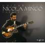Nicola Mingo - Parker's Dream - Guitar Solo