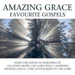 Various - Amazing Grace-Favourite Gospels