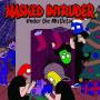 Masked Intruder - Under The Mistletoe