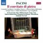 Ferrari / Cortellazzi / Chauvet / + - Il Convitato Di Pietra (Der Steinerne Gast)