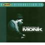 Thelonious Monk - Trinkle Tinkle/A Proper Introduction