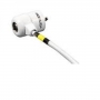 Cavi Sicurezza Notebook Con Chiave - Mobilis 001236 cable lock White 1.8 m