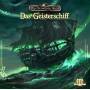 Das Schwarze Auge - Das Geisterschiff Folge 10