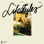 Rosettes - LIFESTYLES (Color Vinyl)