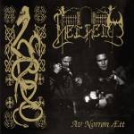 Helheim - Av Norron Aett (CD)