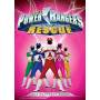 Power Rangers: Lightspeed Rescue -Complete Series - Power Rangers: Lightspeed Rescue - Complete Series [US-Version, Regio 1]