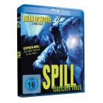 Brian 'stone Colt' Bosworth - SPILL - T�DLICHER VIRUS - Lim. BD Edition [DE-Version, Regio 2/B]