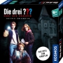 Kosmos - Les trois??? jeu Heir of the Dragon, jeu de plateau